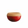 Eh348761 Emile Henry Made In France Burgundy Inch Diameter 3289313487617 Eh348761 Emile Henry Made In France Burgundy Inch Diameter 3289313487617