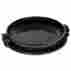 Eh793599 Emile Henry Flame Tarte Tatin Set 11.4 X Charcoal New 3289317935992