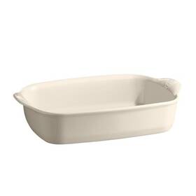 Emile Henry 289310296502 The Right Dish Rect Baking 11.4 X 7.5 3 Clay