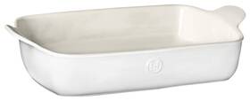 Emile Henry 289312396293 8 Inch X 5.5 Individual Rectangular Baker Sugar