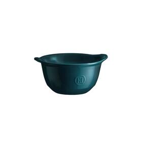 Eh732149 Emile Henry 289317321498 Gratin Bowl Ceramic Belle-ile 0.55 Litres