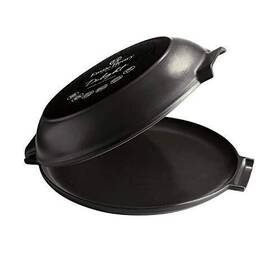 Emile Henry 289317766992 Delight Tarte Tatin Set Slate