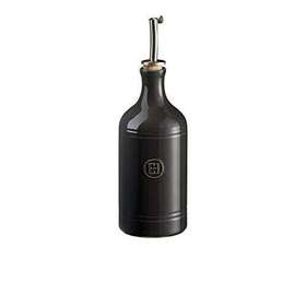 Emile Henry 289317902154 15.2oz Oil Cruet/dispenser Emile Henry 289317902154 15.2oz Oil Cruet/dispenser