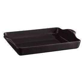 Emile Henry 289317975158 Charcoal Focaccia Bread Pan/detroit Style Pizza Dish 15.9 X 12.4 2.7in