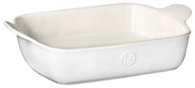 Emile Henry 328931239628 10.25 Inch X 7 Rectangular Baker Sugar Emile Henry 328931239628 10.25 Inch X 7 Rectangular Baker Sugar