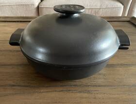 776625 Emile Henry Delight 2.6 Quart Braiser Slate 776625 Emile Henry Delight 2.6 Quart Braiser Slate