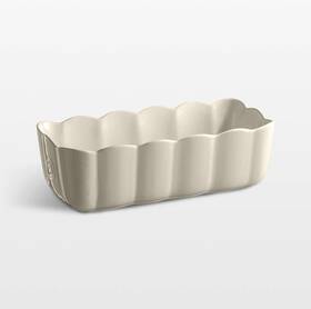 Eh026353 Emile Henry Clay Madeleine Loaf Pan New