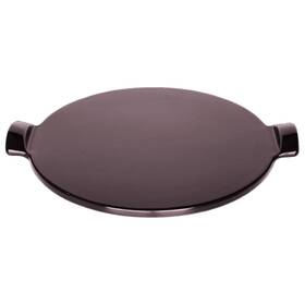 Eh377510 Emile Henry Made In France Flame Individual Pizza Stone 10 Inch Figue