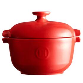 Eh716564 Emile Henry Rice Pot Eh716564 Emile Henry Rice Pot