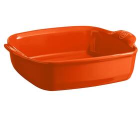 Eh762050 Emile Henry Square Baking Dish Ultime 11-inch Tuscany Eh762050 Emile Henry Square Baking Dish Ultime 11-inch Tuscany