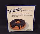 Ent29020 Entenmanns Jumbo Donut Pan New Entemann 687929290202