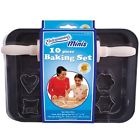 Ent39003 Kids Bake Set 687929390032 Ent39003 Kids Bake Set 687929390032