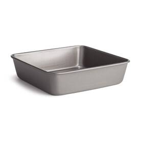 Epoca 741393464733 Cooking Light Heavy Duty Nonstick Bakeware Carbon Steel Square Cake Pan With
