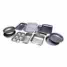 Ez Baker Twelve Piece Bakeware Set Sale 0072867019969