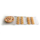 Ez89  Betty Crocker Expandable Cooling Rack Kitchen Dining 793842346251