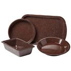 F0631-2 Graniteware Granite Ware Bakeware 793842103410 F0631-2 Graniteware Granite Ware Bakeware 793842103410