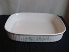 F21-b Corningware Corning French White