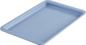 Farberware 631899487902 Easy Solutions Nonstick Bakeware Cookie Pan/baking Sheet 10in X 15in