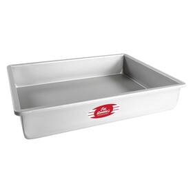 513678-pob-12163 Fat Daddios Pob-12163 Anodized Aluminum Sheet Cake Pan 12 X 16 3 Inch 513678-pob-12163 Fat Daddios Pob-12163 Anodized Aluminum Sheet Cake Pan 12 X 16 3 Inch