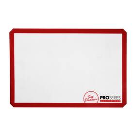 11.625 Fat Daddios 735343741470 Non-stick Half Sheet Silicone Baking Mat X 16.5 Inch 11.625 Fat Daddios 735343741470 Non-stick Half Sheet Silicone Baking Mat X 16.5 Inch