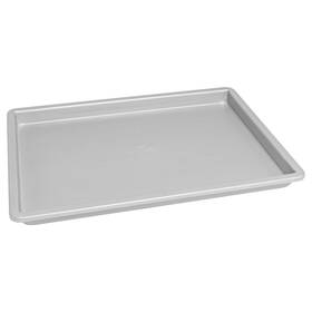 Pob-10151 Fat Daddios 811657041427 Anodized Aluminum Jelly Roll Pan 10 X 15 1 Inch Pob-10151 Fat Daddios 811657041427 Anodized Aluminum Jelly Roll Pan 10 X 15 1 Inch