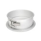 Fat Daddios Anodized Aluminum 10 Inch X 3 Round Springform Cake Pan Sale 0811657019839