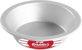 Pie-6 Fat Daddios Anodized Aluminum Pie Pan 6 X 1.5 Inch Pie-6 Fat Daddios Anodized Aluminum Pie Pan 6 X 1.5 Inch