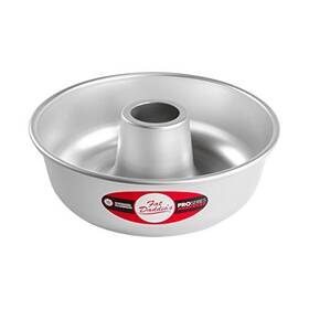 Rmp-9 Fat Daddios Anodized Aluminum Ring Mold Pan 9 X 2 3/4 Inch Silver Rmp-9 Fat Daddios Anodized Aluminum Ring Mold Pan 9 X 2 3/4 Inch Silver