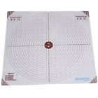 Fb009 Dltsli Inch Large Silicone Pastry Mat Measurements Sheet 732840750325