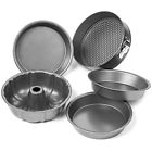 14192019 Fba Elite Bakeware Piece Nonstick Cake Pans Set With 682500386282
