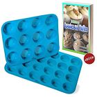 Fba14174793 Kpkitchen Silicone Muffin Cupcake 646791998449