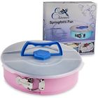 Fbacominhkg087839 Springform Pan Inch Baking Cake And Cheesecake From 646437263412