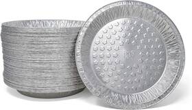 Fig & Leaf 643907778445 And 60 Pack Premium 9-inch Pie Pans L Disposable Aluminum Foil Heavy
