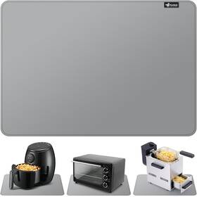 Flasld 744110927696 Heat Resistant Mat For Air Fryer Site On Fireproof Silicone Mats Flasld 744110927696 Heat Resistant Mat For Air Fryer Site On Fireproof Silicone Mats