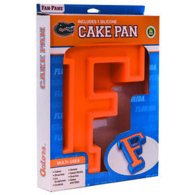 Ufl4020 Florida F Cake Pan Ufl4020 Florida F Cake Pan