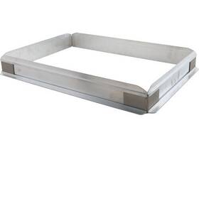 Fspa1116 Focus Extender Sheet Pan Half Sz Alm
