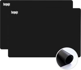 Foepoge 445044925989 2mm Extra Thick Silicone Mats For Kitchen Counter Heat Resistant Mat 23.6 Inch X 15 Foepoge 445044925989 2mm Extra Thick Silicone Mats For Kitchen Counter Heat Resistant Mat 23.6 Inch X 15