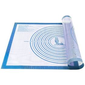 Fsk001blue Folksy Super Kitchen Nonstick Silicone Pastry Mat Extra Large With Measurements 28by 20 For Silic Fsk001blue Folksy Super Kitchen Nonstick Silicone Pastry Mat Extra Large With Measurements 28by 20 For Silic