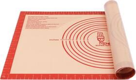 16ftftby Folksy Super Kitchen K15ac Non-slip Silicone Pastry Mat Extra Large With Measurements 26ftft