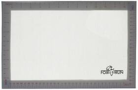 Fox Run 030734047316 Non-stick Baking Mat Silicone 14.25-inch X 9.25-inch Fox Run 030734047316 Non-stick Baking Mat Silicone 14.25-inch X 9.25-inch