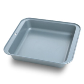 4484 Fox Run Non-stick Square Cake Pan