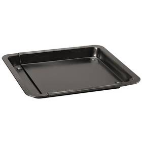 374908-bc00441796 Fox Valley Traders Expandable Baking Tray Crafted With Non-stick Carbon Steel Extendable Design