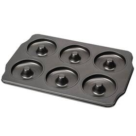 Hw1401-st-bb Fox Valley Traders Doughnut Baking Pan By Home Marketplacetm