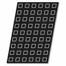 Fp-01562 Demarle Fp Flexipan Pyramid Pan With Molds