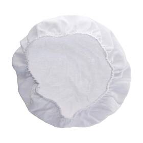 Frieling 728547030525 Brotform Liner Round 10 Inch 100% Cotton