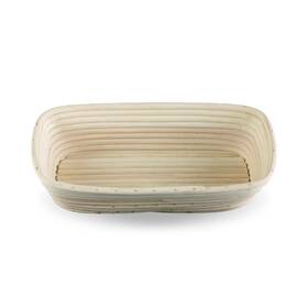 Frieling 728547300505 Proofing Basket Brotform Bread Rising Banneton And Serving Re