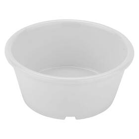 Er-040-w G.e.t. Pack Of 48 White 4 Oz. Fluted Ramekin Break Resistant
