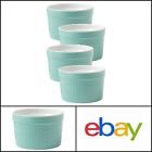 G238895 Oz Set Of Ramekins Ounce Ovenproof And Microwave 691042057994
