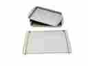 Ga001 Kitchen Elements Back To School Value Pack Cookie Baking Sheets With Bonus Cooling Rack 837304009909