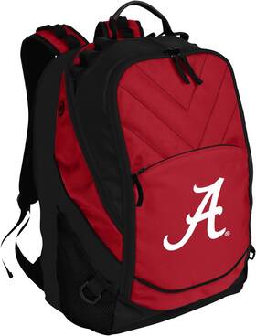 8541573521 Games Workshop Alabama Backpack Ua University Of Crimson Tide Laptop Computer Bags